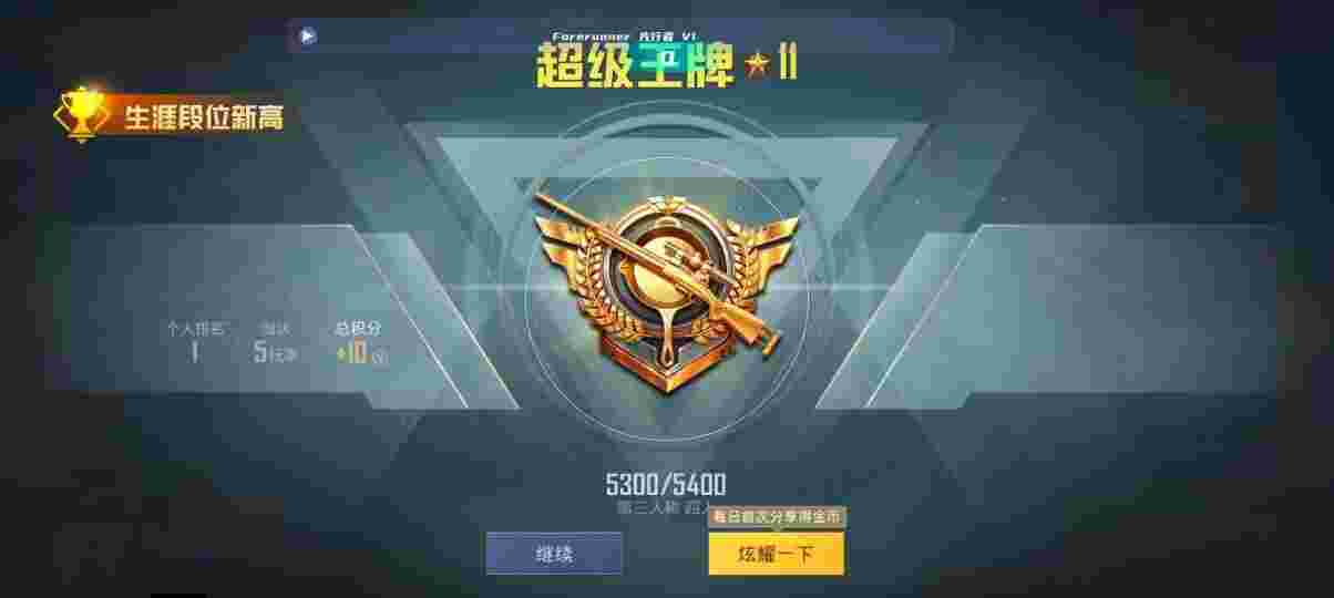 和平精英先行者透视直装 - ��ƽ��Ӣ��Ҹ�����辅助预览图